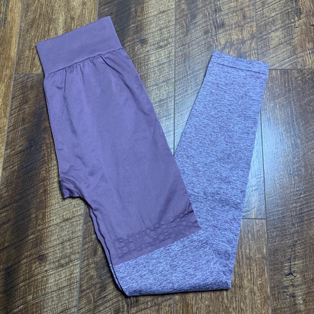Gymshark Leggings